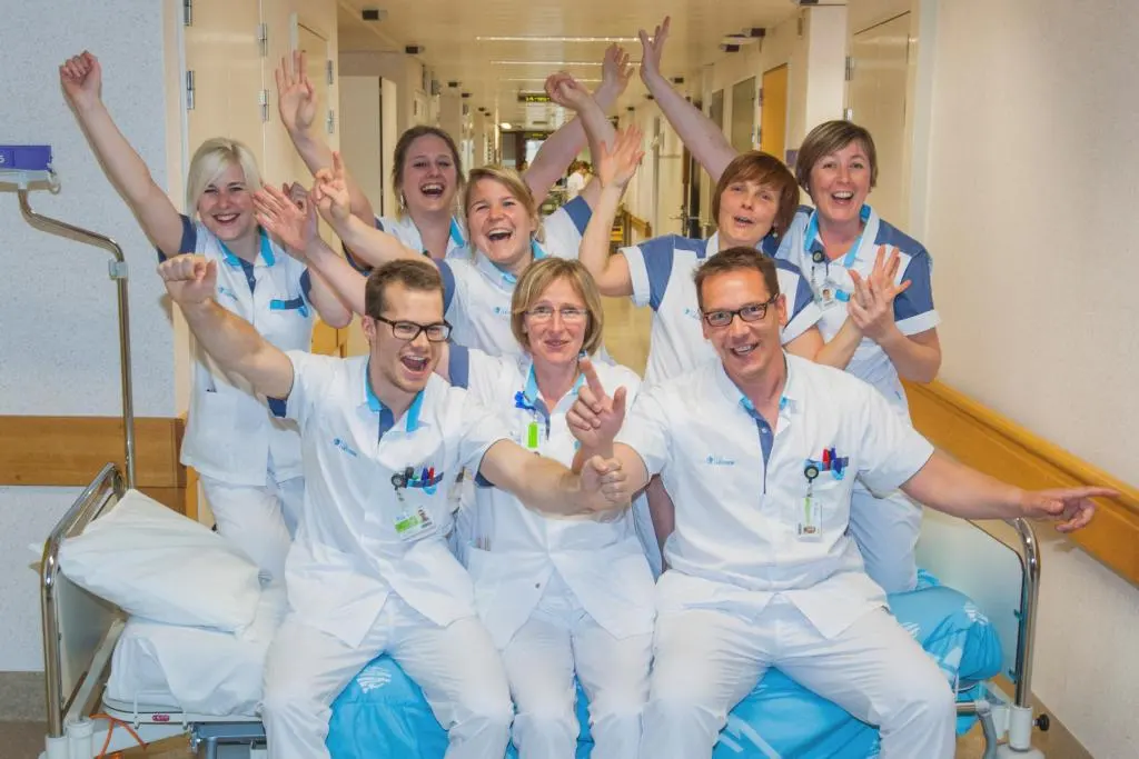 Hoe maak je een afspraak bij UZ Leuven